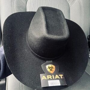 Ariat hat 7 1/4